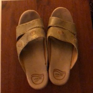 Dansko Sandals